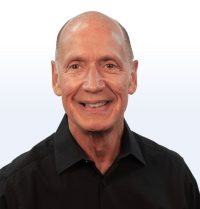 Oleg Petrov, DPM President NBPME